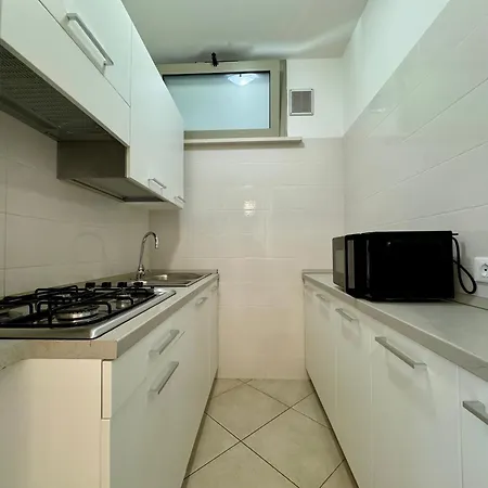 Apartment Prassitele Lignano Sabbiadoro