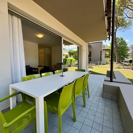 Apartment Prassitele *